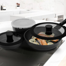 Cookware set - Maestro...