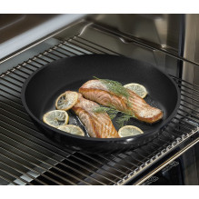 Cookware set - Maestro 7-piece pot set MR-4800-7 non-stick aluminum