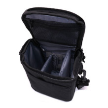 Camera bag - Caruba Compex 0.5 Lightweight shoulder bag for compact cameras