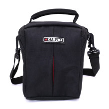 Camera bag - Caruba Compex 0.5 Lightweight shoulder bag for compact cameras
