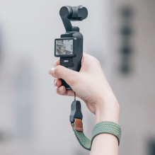 Camera strap - Falcam...