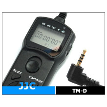 Remote control - JJC TM D...