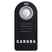 Remote control - Caruba CML L3 infrared remote control for Nikon cameras 8m