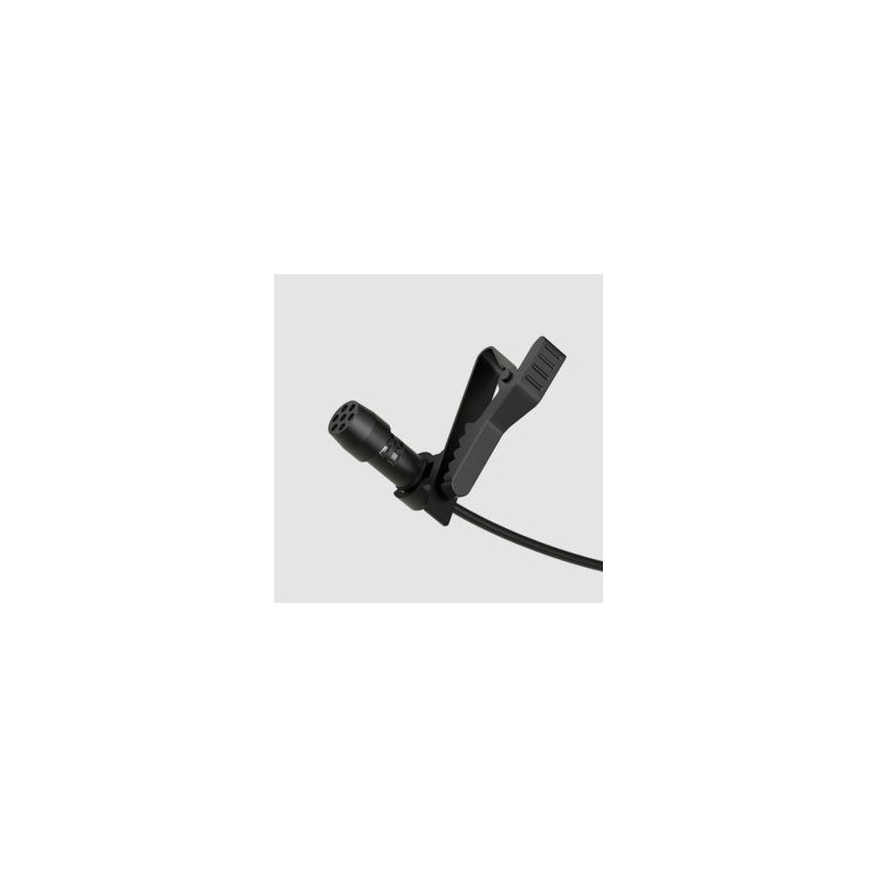 Microphone - MIRFAK MC1P lavalier condenser for smartphones Type C 3m cable