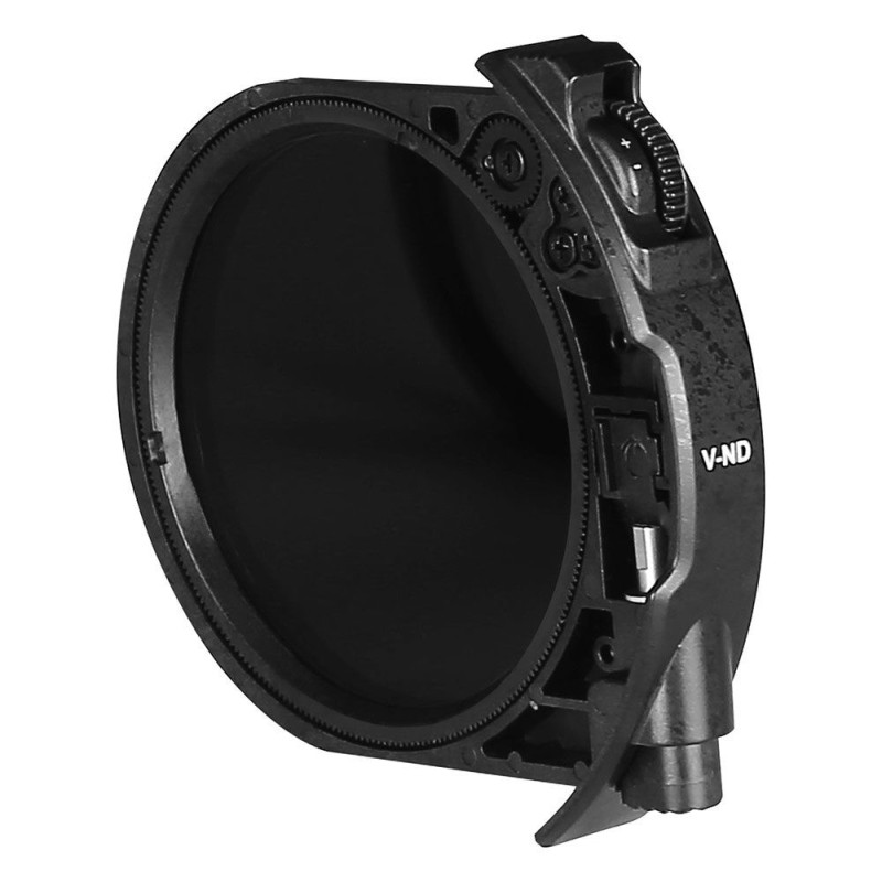 Filter - Meike Drop in Variable ND Filter (MK EFTR C, ND3 to ND500)