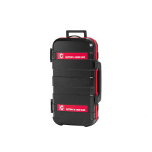 Case - Caruba Battery Case Large (holds 2 batteries, 14 memory cards, waterproof)