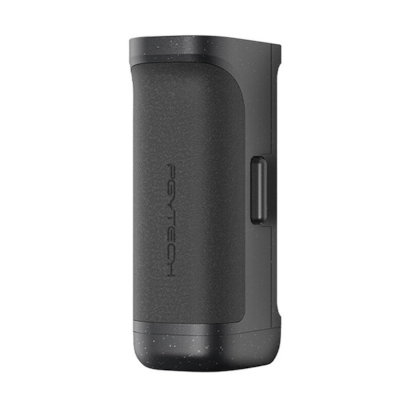 Baterijų modulis - PGYTECH MagCam Battery Module Classic Black