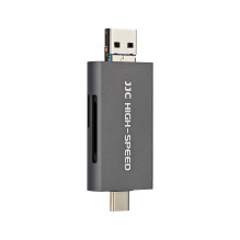 Memory Card Reader - JJC CR...