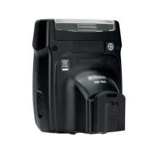 Accessory - JJC HC NP Hot Shoe Cap for Nikon Speedlight Black