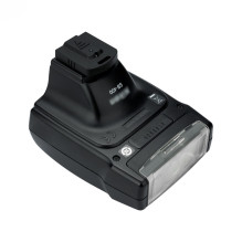 Accessory - JJC HC NP Hot Shoe Cap for Nikon Speedlight Black