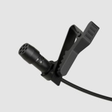 Mikrofonas - MIRFAK MC1P Lavalier Mic (Opruiming, Lightning, 3m, Noise Reduction)