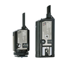 Flash controller - SMDV FlashWave III Digital Radio Slave Kit (transmitter, receiver, 180m range)