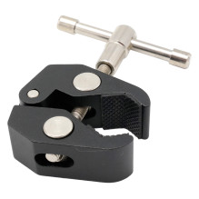 Tool - Caruba Screw Clamp Small, Steel, 12-60mm Opening Range