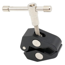 Tool - Caruba Screw Clamp Small, Steel, 12-60mm Opening Range