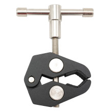 Tool - Caruba Screw Clamp Small, Steel, 12-60mm Opening Range