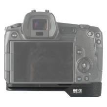 Camera accessory - Meike MK EOSRG Metal Hand Grip for Canon EOS R System