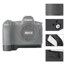 Kameros priedas - Meike MK EOSRG Metal Hand Grip for Canon EOS R System