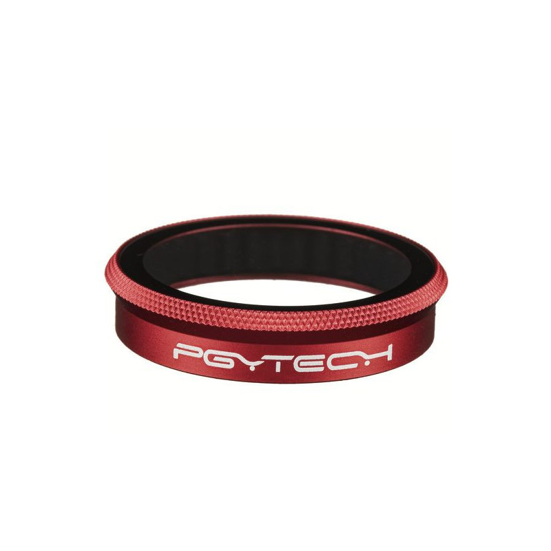 Filter - PGYTECH OSMO ACTION UV filter (high quality optical glass, lightweight)