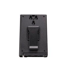 Battery compartment - Godox ML60 battery compartment, compatible with multiple batteries