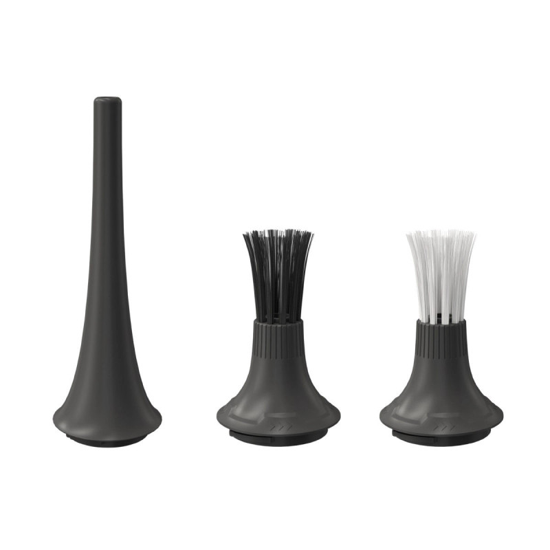 Valymo rinkinys - Nitecore NIA008 Multipurpose Cleaning Kit for BlowerBaby Nano