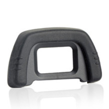 Accessory - Caruba DK 24 eyecup for Nikon cameras black