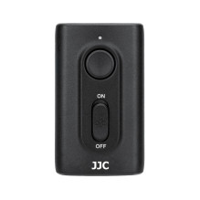 Remote control - JJC RF SWN Wireless Remote (Nikon MC DC2, 50m range)