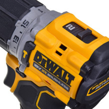 Tool - DEWALT DCD805NT 18V Brushless Drill/Driver 2000 RPM Tool - DEWALT DCD805NT 18V Brushless Drill/Driver 2000 RPM