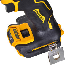 Įrankis - DEWALT DCD805NT 18V Bešepetė Gręžimo / Vairavimo 2000 RPM Įrankis - DEWALT DCD805NT 18V Bešepetė Gręžimo / Vairavimo 2000 RPM