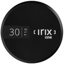 Objektyvo dangtelis - Irix Cine priekinis objektyvo dangtelis 95mm kompozicinė medžiaga