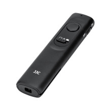 Nuotolinio valdymo pultas - JJC RF SWR2 Wireless Remote 2.4GHz 50m Black