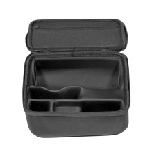 Case - Godox AD300Pro Case, rugged exterior, 4 compartments