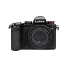 Lens Cap - JJC Panasonic...