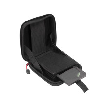 Case - Caruba Filter Case (P3068 Cokin, holds 5 filters, zippered closure)