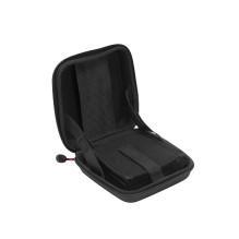 Case - Caruba Filter Case (P3068 Cokin, holds 5 filters, zippered closure)