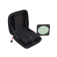 Dėklas - Caruba Filter Case (P3068 Cokin, holds 5 filters, zippered closure)