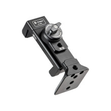 Phone Holder - Fotopro SJ 96L Aluminum Phone Holder CNC Machined 58-88mm