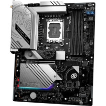 Motherboard - Asrock Z890 TAICHI LITE (AMD, AM5, DDR5, 256GB, Black)