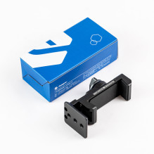 Phone Holder - Fotopro SJ 96L Aluminum Phone Holder CNC Machined 58-88mm