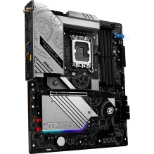 Motherboard - Asrock Z890 TAICHI LITE (AMD, AM5, DDR5, 256GB, Black)