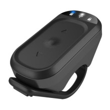 Trenerio priedas - Wahoo KICKR CLIMB Incline / Decline Simulator Juodas, Sidabrinis