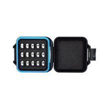 Battery storage box - JJC...