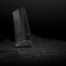 Power source - Nitecore NPB2 10,000mAh 18W Waterproof Black