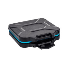 Battery storage box - JJC MCR LR44X15 battery holder for 15 LR44 cells