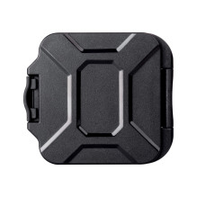 Battery storage box - JJC MCR LR44X15 battery holder for 15 LR44 cells