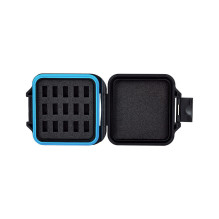 Battery storage box - JJC MCR LR44X15 battery holder for 15 LR44 cells