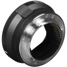 Sigma mount converter MC-11 , Sigma EF-Mount to Sony E