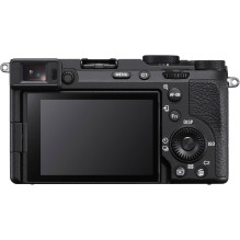 Sony A7C II Body (Black) , (ILCE-7CM2 / B) , (α7C) , (Alpha 7C II)