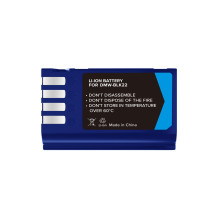 Newell SupraCell replacement battery DMW-BLK22 Newell SupraCell replacement battery DMW-BLK22
