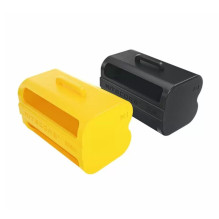 Battery Holder - Nitecore NBM41 4-Slot 21700 / 18650 Battery Case Black
