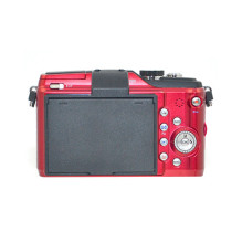 LCD cover - JJC LCH EPL2 Olympus E PL2